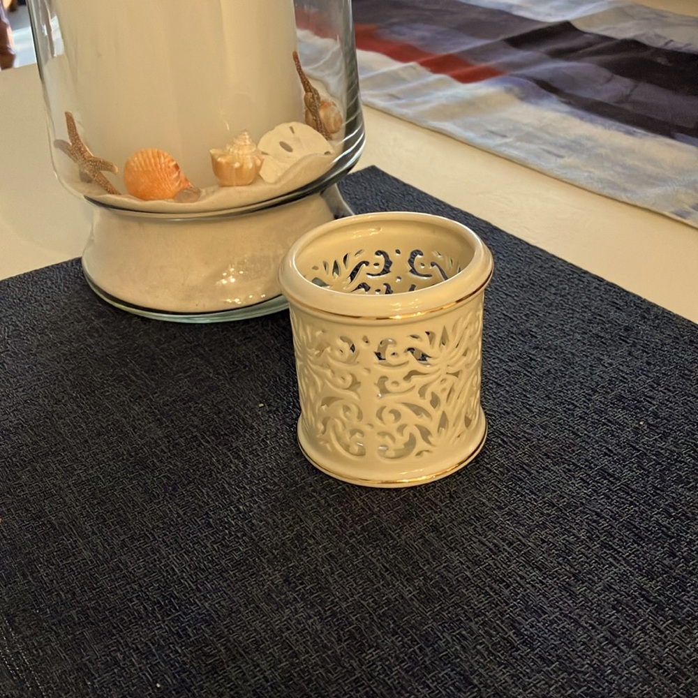 Lenox Votive Candleholder